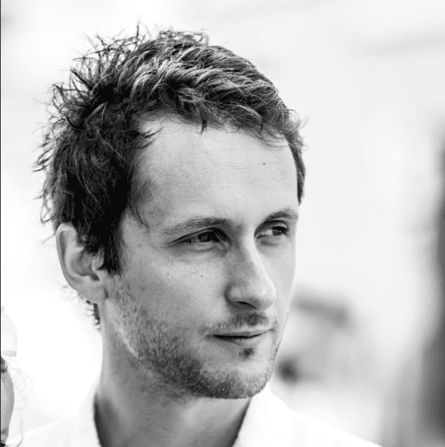 Théo Routchenko